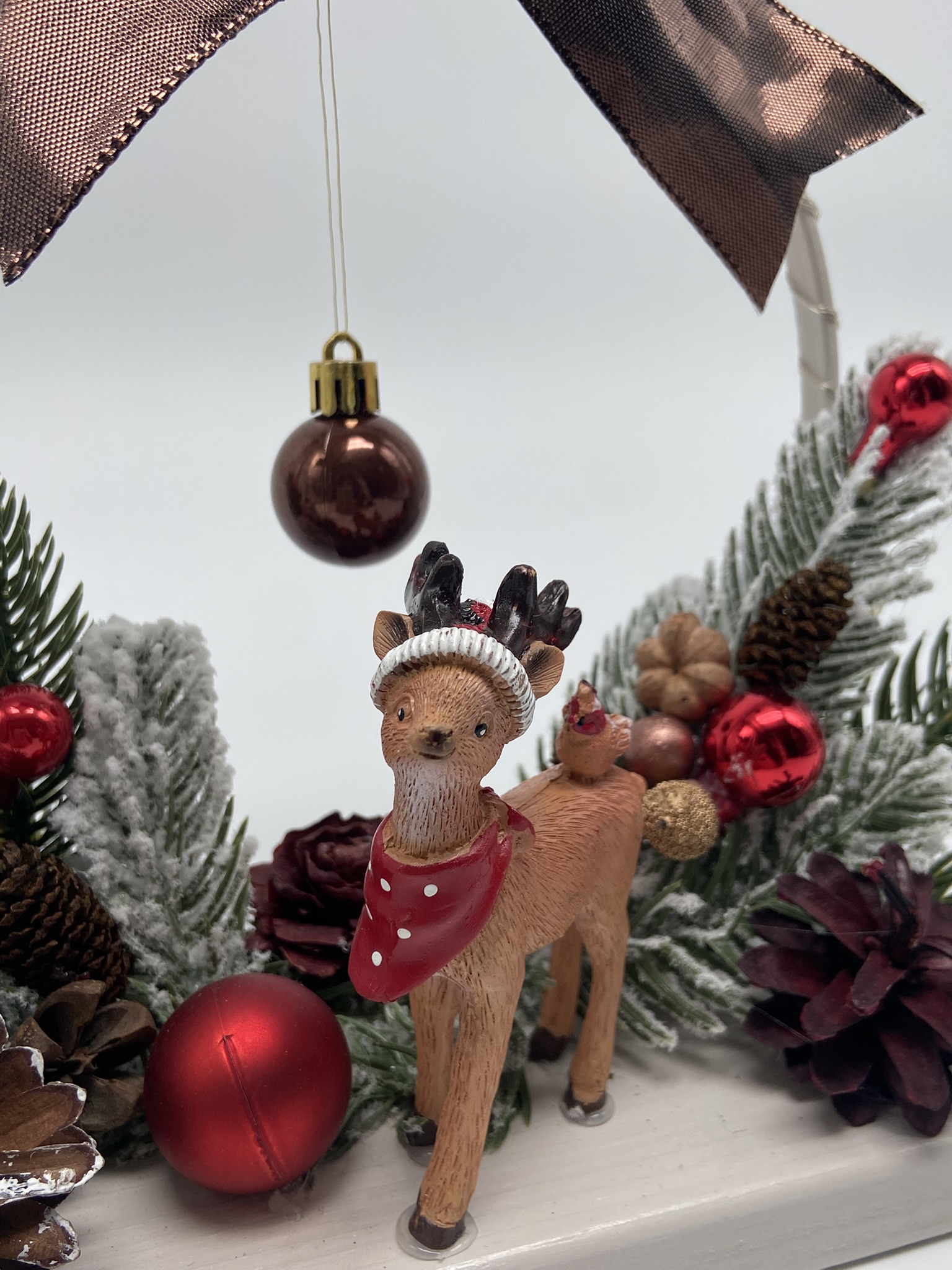 CR19 caprioara 11 CR19 caprioara 11