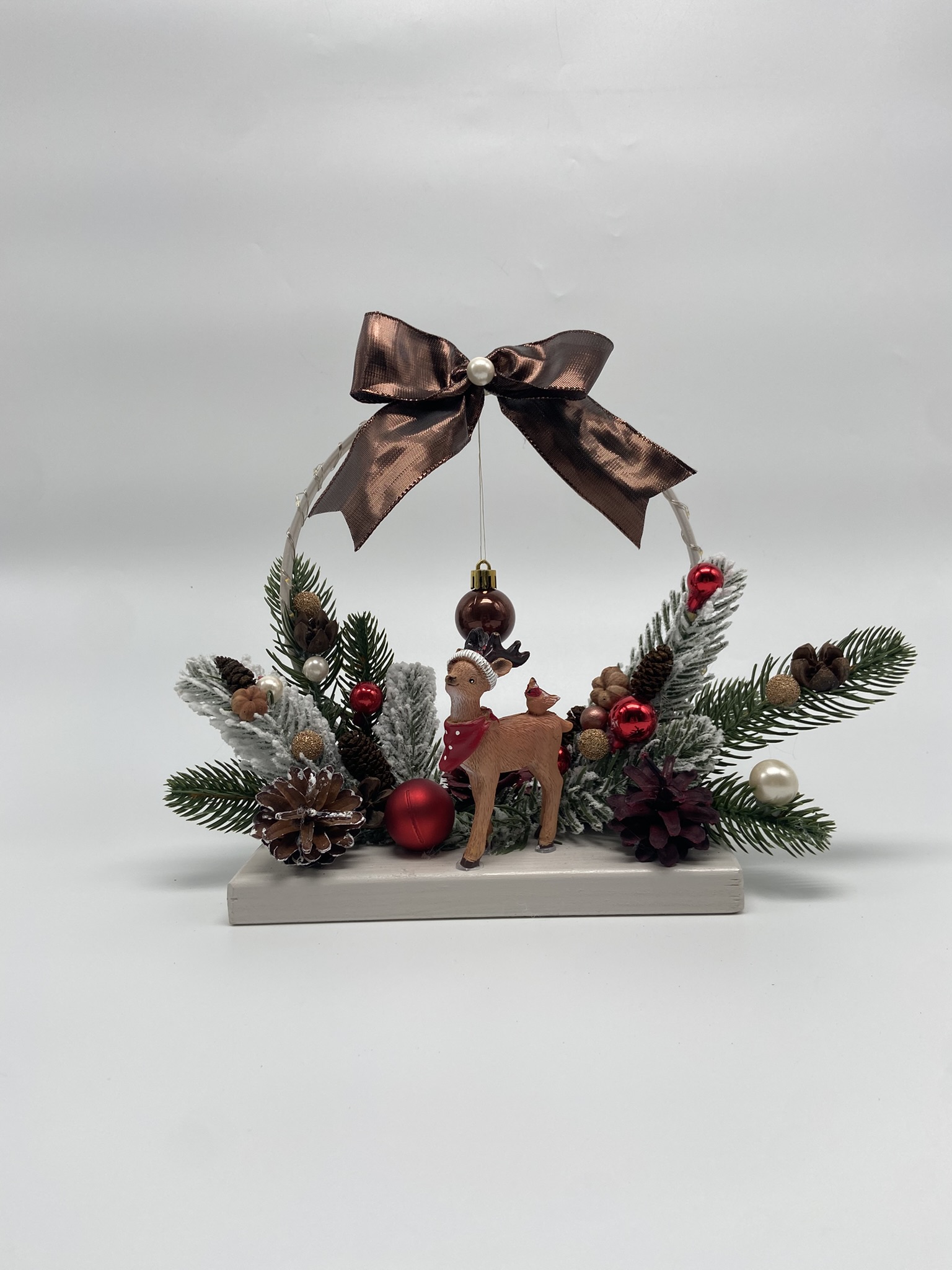 CR19 caprioara 8 CR19 caprioara 8