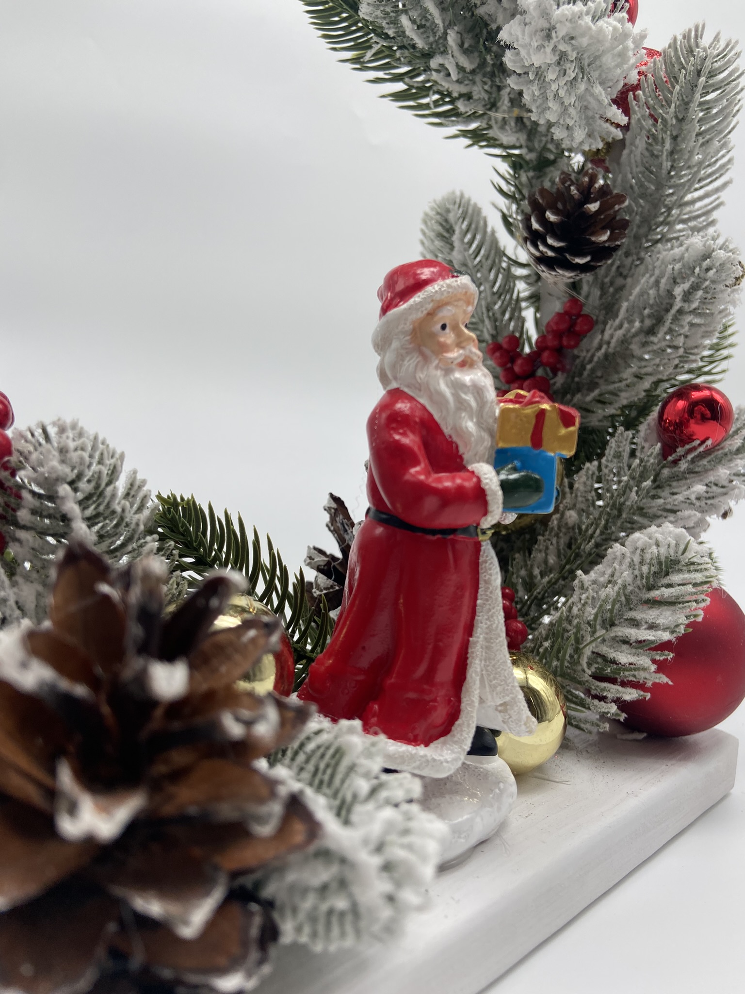 CR22 Mos Craciun 2 CR22 Mos Craciun 2