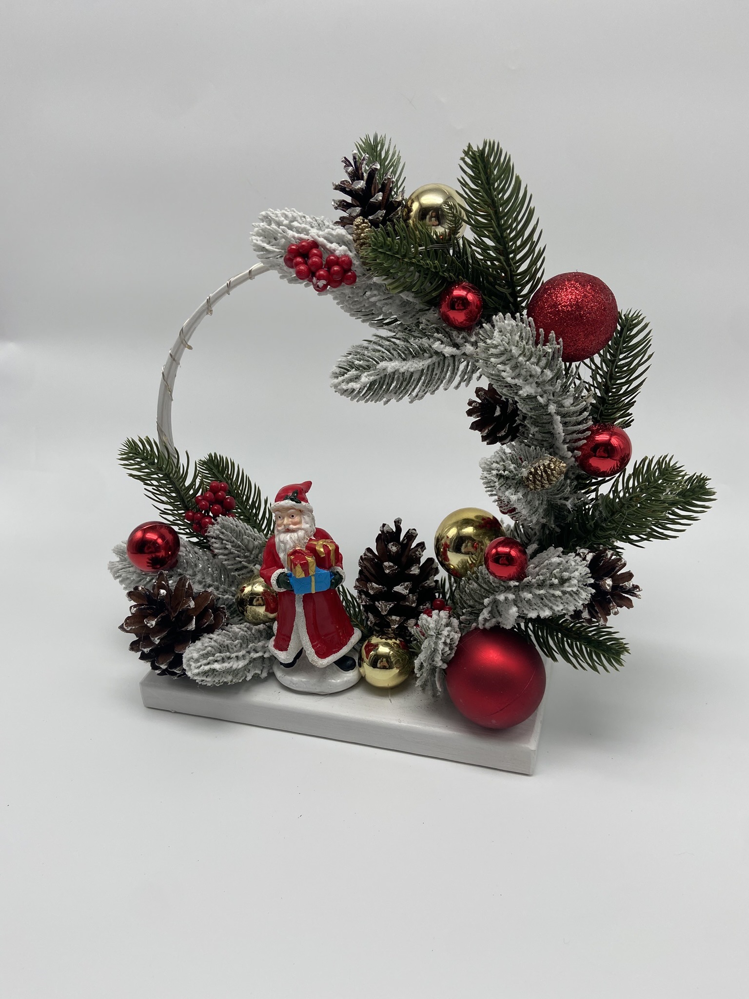 CR22 Mos Craciun 3 CR22 Mos Craciun 3