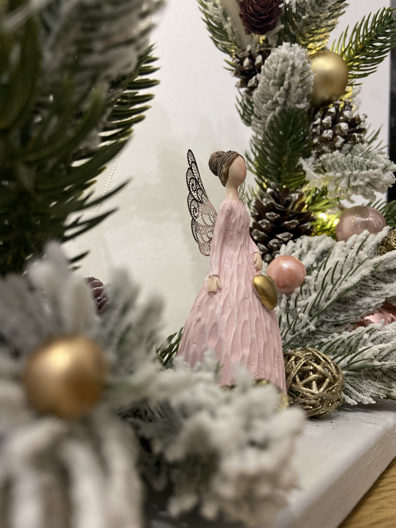 CR22 inger roz 8 CR22 inger roz 8