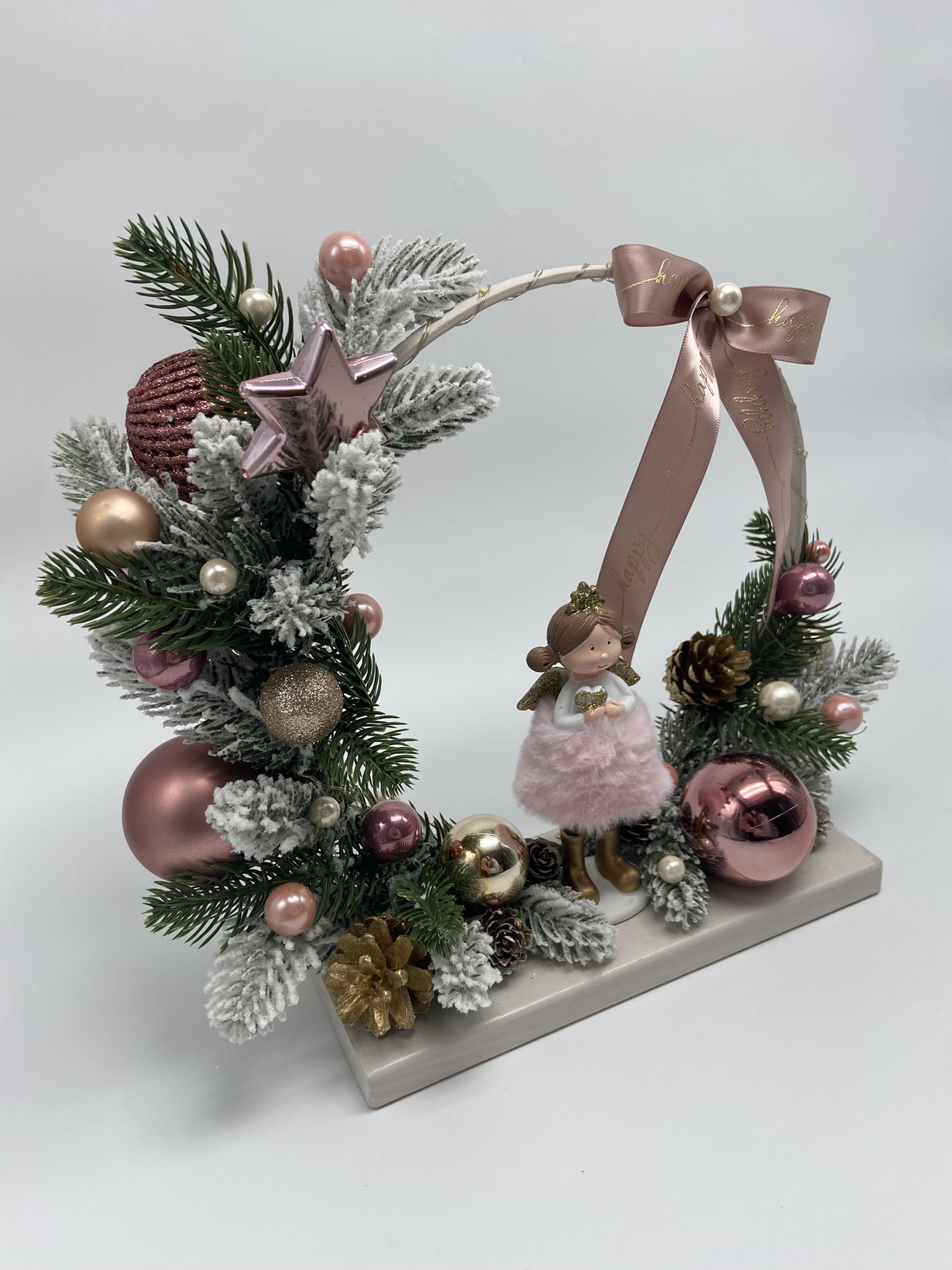 CR26 ingeras roz 2 CR26 ingeras roz 2