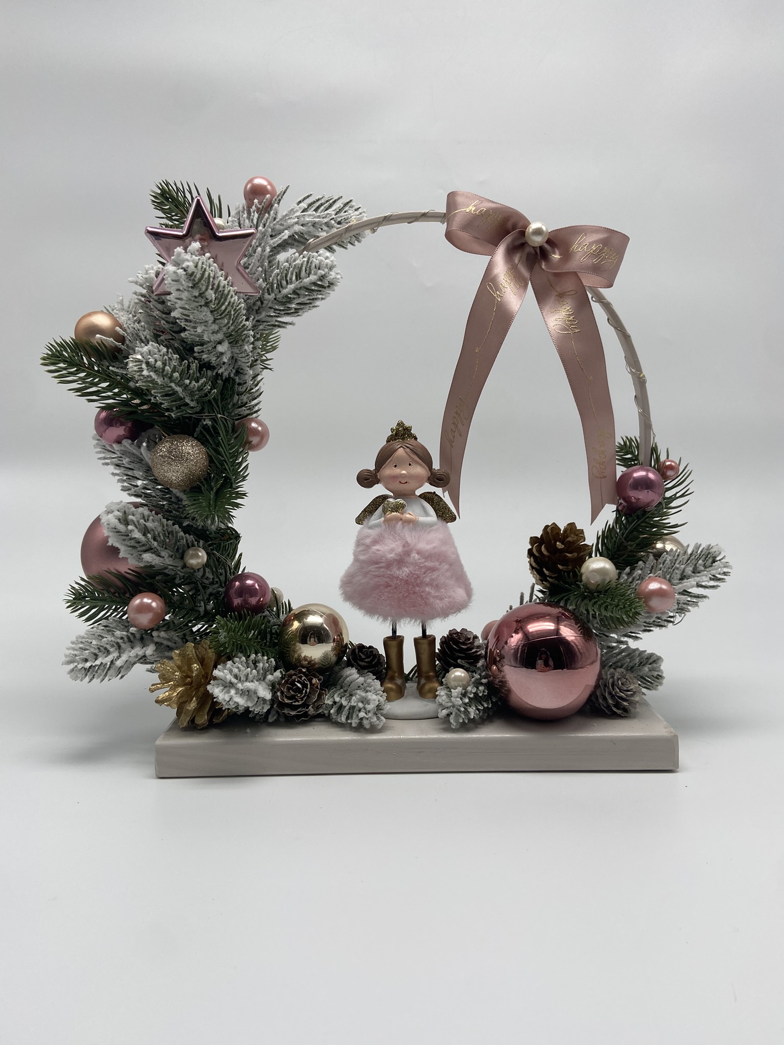 CR26 ingeras roz 5 CR26 ingeras roz 5