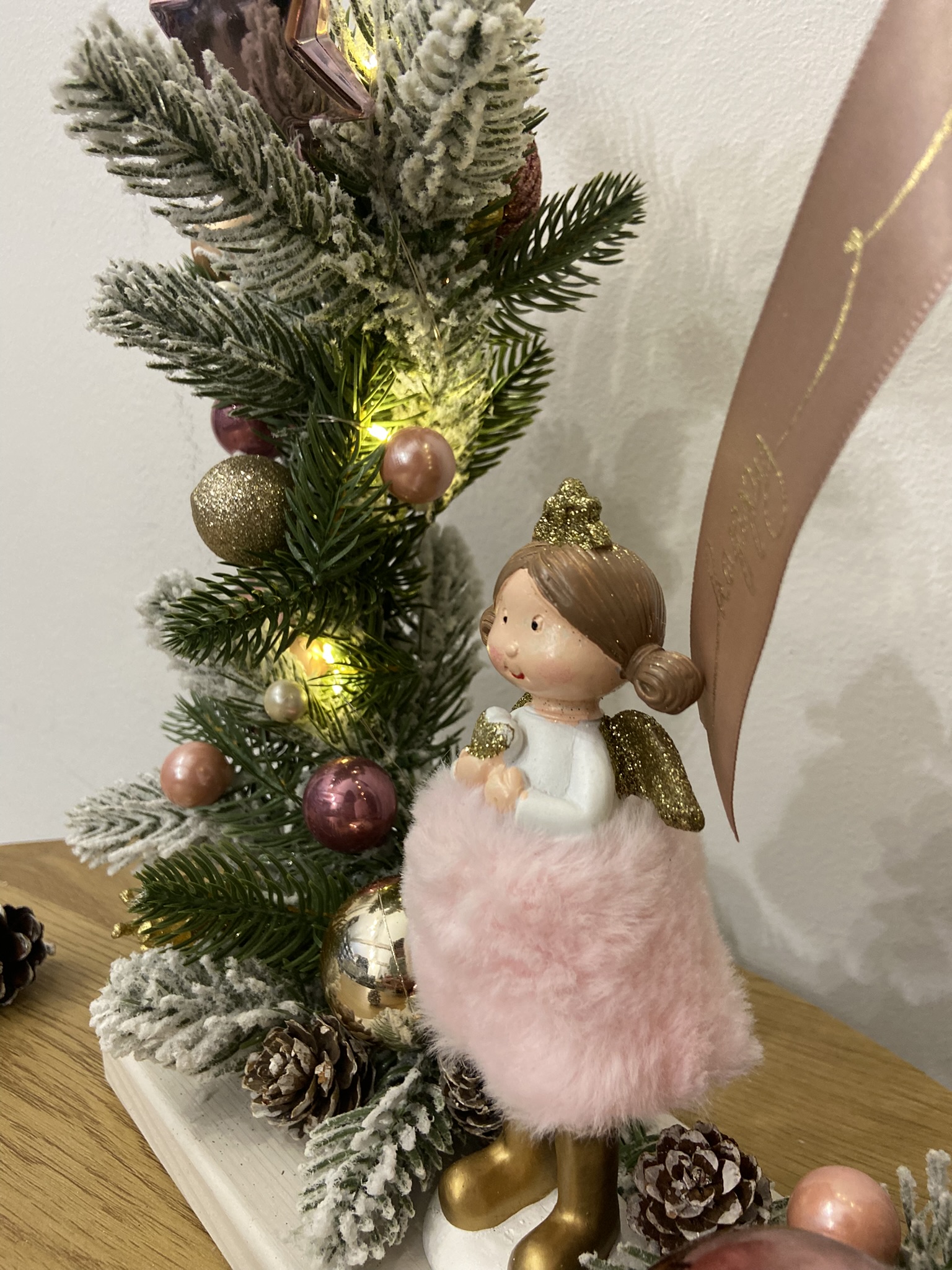 CR26 ingeras roz 7 CR26 ingeras roz 7